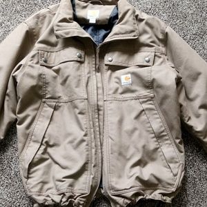 Carhartt jacket
